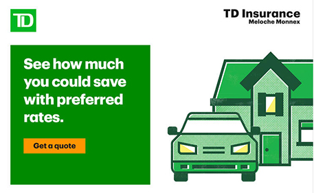 UETAC Canada Group Auto, Home and Travel Insurance