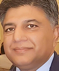 director